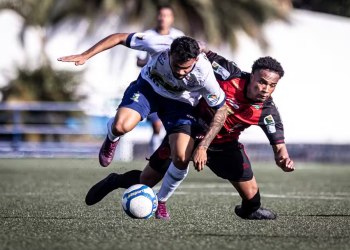 Pouso Alegre faz seu primeiro ponto fora de casa sem vencer o Santo André