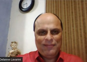 Programa Delanne Lavarini Nº 127 “O Papel do Espírita na Regeneração”