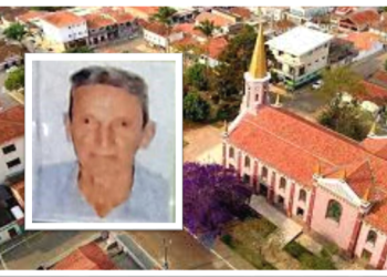 Em Heliodora agricultor é morto a tiros durante assalto em sua propriedade