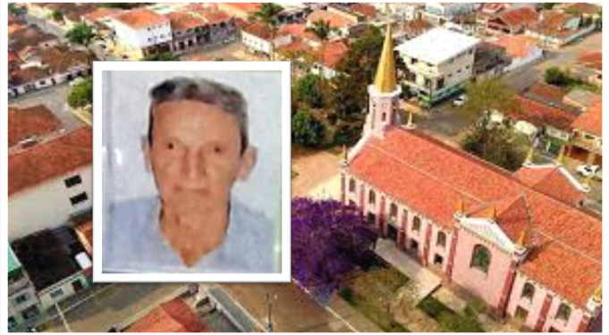 Em Heliodora agricultor é morto a tiros durante assalto em sua propriedade