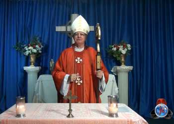 SANTA MISSA EM SEU LAR Nº 216 – “Solenidade de São Pedro e São Paulo”