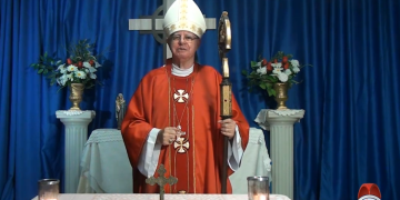 SANTA MISSA EM SEU LAR Nº 216 – “Solenidade de São Pedro e São Paulo”
