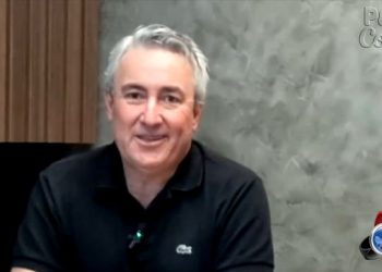 Programa “Papo Coach”Nº 159 Óleos Essenciais para melhorar sua performance com Luiza Cataldo