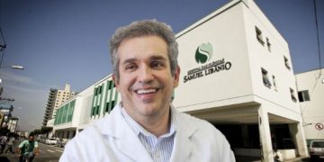 Médico Saulo Gonçalves Lamas é o novo diretor técnico do HCSL