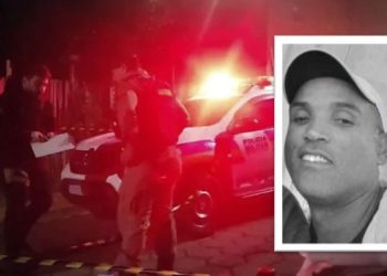 Homem é encontrado morto com três tiros em Ouro Fino
