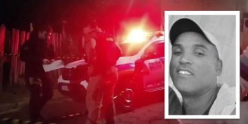 Homem é encontrado morto com três tiros em Ouro Fino