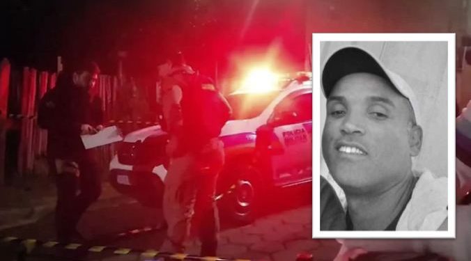 Homem é encontrado morto com três tiros em Ouro Fino