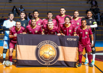 Univás divulga realização de processos seletivos durante Torneio de Futsal