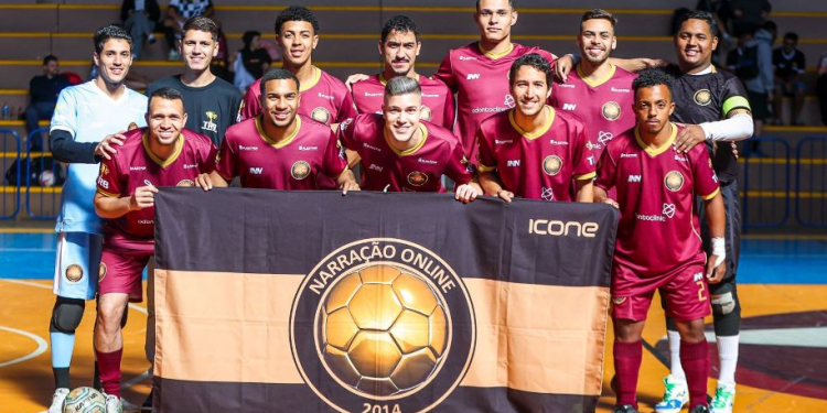 Univás divulga realização de processos seletivos durante Torneio de Futsal