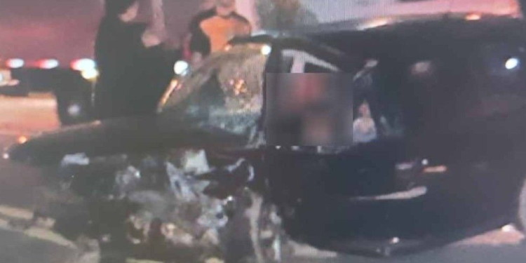 Em Congonhal colisão de veículos deixa um morto e três feridos na BR-459