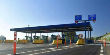 Cobrança de pedágio em novas rodovias de MG começa no final de julho