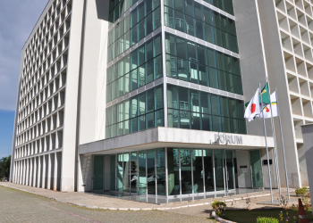 A História do segurança de supermercado que se passou por um policial federal no Fórum de Pouso Alegre