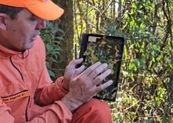 Bombeiros encerram buscas por guia de turismo desaparecido no Sul de Minas