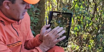 Bombeiros encerram buscas por guia de turismo desaparecido no Sul de Minas