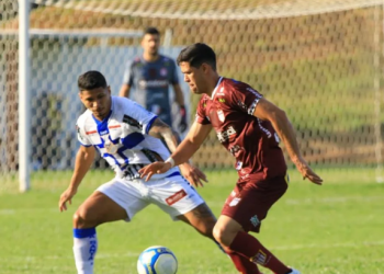 Pouso Alegre precisa vencer o Patrocinense para ainda ‘respirar’ na Série D do Brasileiro