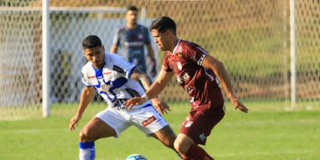 Pouso Alegre precisa vencer o Patrocinense para ainda ‘respirar’ na Série D do Brasileiro