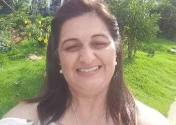 Em Elói Mendes professora é assassinada a tiros pelo ex-companheiro Militar do Exército