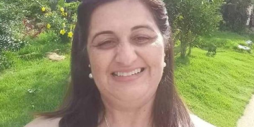 Em Elói Mendes professora é assassinada a tiros pelo ex-companheiro Militar do Exército