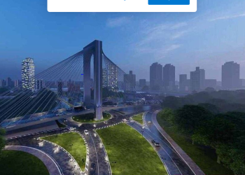 Prefeitura de Pouso Alegre apresenta Projeto do Viaduto da Perimetral e ponte estaiada – Veja o Vídeo