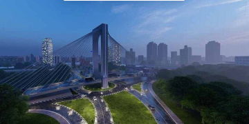 Prefeitura de Pouso Alegre apresenta Projeto do Viaduto da Perimetral e ponte estaiada – Veja o Vídeo
