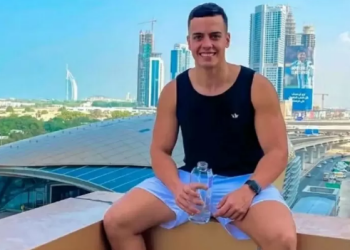 Quem é Vitor Vieira Belarmino, influenciador suspeito de atropelar noivo recém-casado