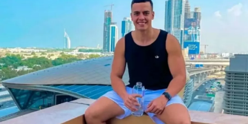 Quem é Vitor Vieira Belarmino, influenciador suspeito de atropelar noivo recém-casado