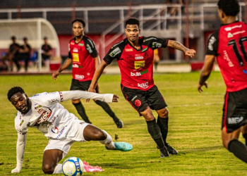 Pouso Alegre vence o Patrocinense e continua na Série D do Campeonato Brasileiro