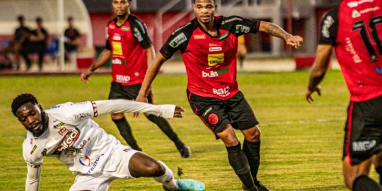 Pouso Alegre vence o Patrocinense e continua na Série D do Campeonato Brasileiro