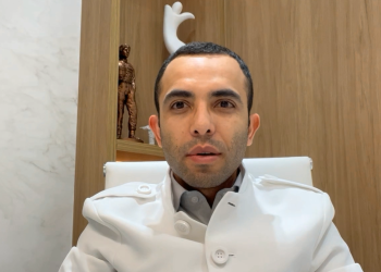 Programa “Diversidade” – Médico Cirurgião Plástico Dr. Rogério Mendes