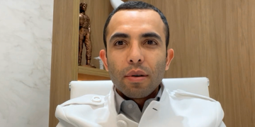 Programa “Diversidade” – Médico Cirurgião Plástico Dr. Rogério Mendes