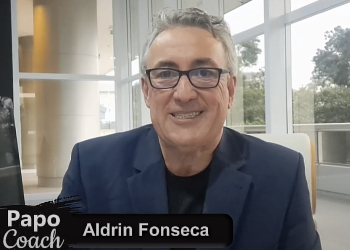 Programa Papo Coach Nº 163 – Estética ou Excêntrica com o Dr. Rey
