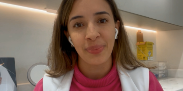 Programa “Diversidade” – Médica Dermatologista Dra Nira Herênio