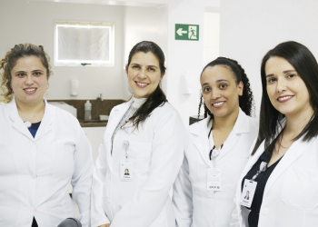 Agência Transfusional desenvolve trabalho fundamental no Hospital Samuel Libânio