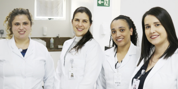 Agência Transfusional desenvolve trabalho fundamental no Hospital Samuel Libânio