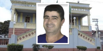 Vereador de Camanducaia morre em acidente na Rodovia Fernão Dias