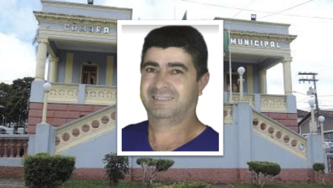 Vereador de Camanducaia morre em acidente na Rodovia Fernão Dias