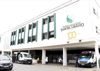 Criação do serviço unificado de ortogeriatria beneficia dezenas de pacientes idosos do HCSL