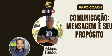 Programa Papo Coach Nº 164 -Mensagem e seu propósito com o convidado Daniel Brunet
