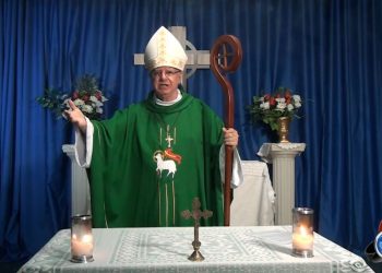 SANTA MISSA EM SEU LAR Nº 217 – “O Filho do Carpinteiro”