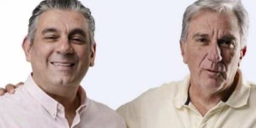 União Brasil de Rafael Simões tem novo candidato Alexandre Hueb é o nome