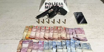 Em Pouso Alegre adolescente furta carro de aplicativo