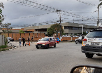Em Pouso Alegre no Bairro São Cristóvão corpo de homem é encontrado embaixo de sofá carborizado