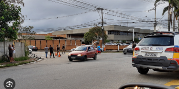Em Pouso Alegre no Bairro São Cristóvão corpo de homem é encontrado embaixo de sofá carborizado