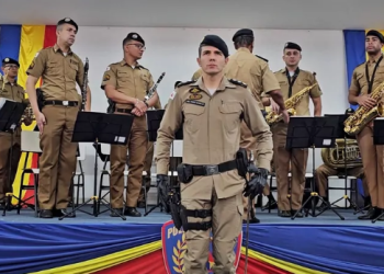 20º Batalhão de Polícia Militar de Pouso Alegre tem novo comandante