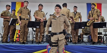 20º Batalhão de Polícia Militar de Pouso Alegre tem novo comandante