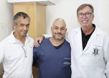 Setor de Ortopedia e Traumatologia do HCSL é destaque em atendimentos e inovações