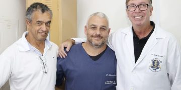 Setor de Ortopedia e Traumatologia do HCSL é destaque em atendimentos e inovações