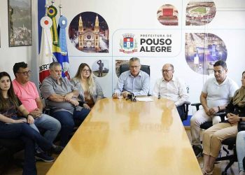 Mais uma nova fábrica em Pouso Alegre – Grupo Boticário investe R$ 1,8 bi e 800 empregos diretos