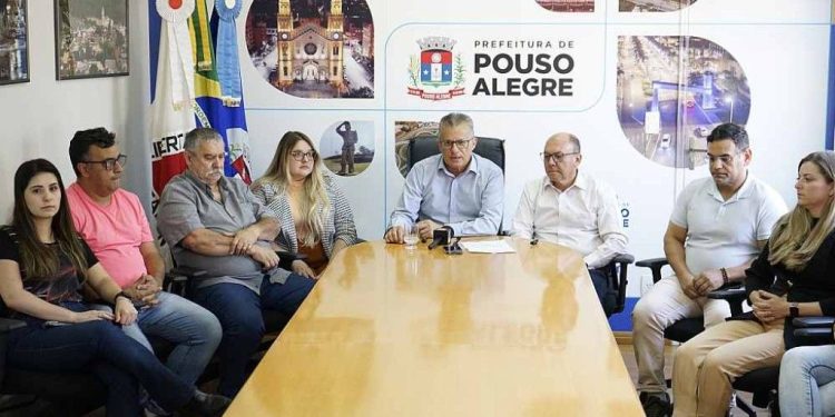 Mais uma nova fábrica em Pouso Alegre – Grupo Boticário investe R$ 1,8 bi e 800 empregos diretos