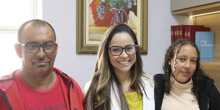 Hospital das Clinicas Samuel Libânio (HCSL) destaca a importância do Serviço de Transplante Renal